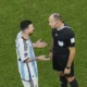 Kontroversi Wasit Warnai Langkah Argentina ke Perempat Final Piala Dunia 2026