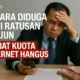 KPPU Awasi Potensi Kenaikan Tarif Internet setelah Putusan MK Kuota Hangus