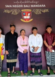 KPU Buleleng Siapkan Pemilih Pemula Jadi Penggerak Demokrasi 2029