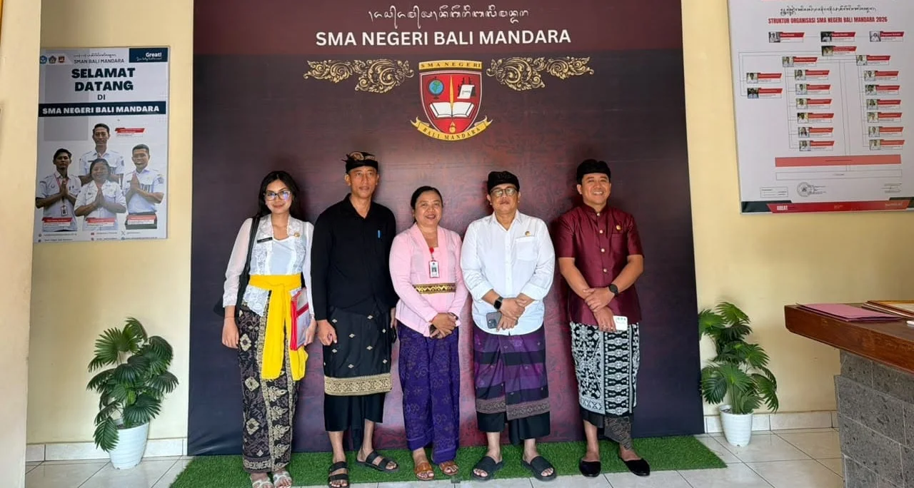 KPU Buleleng Siapkan Pemilih Pemula Jadi Penggerak Demokrasi 2029