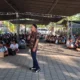 KPU Jembrana Edukasi Pemilih Pemula lewat MPLS Sekolah