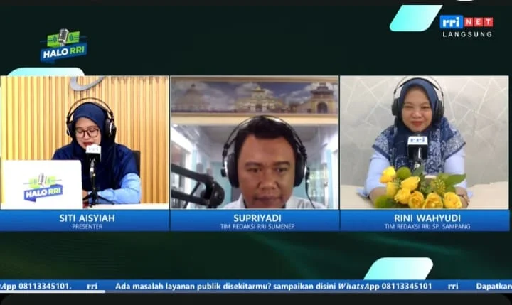 Krisis Air di Bangkalan, Warga Geger Keluhkan Kekeringan saat Musim Kemarau