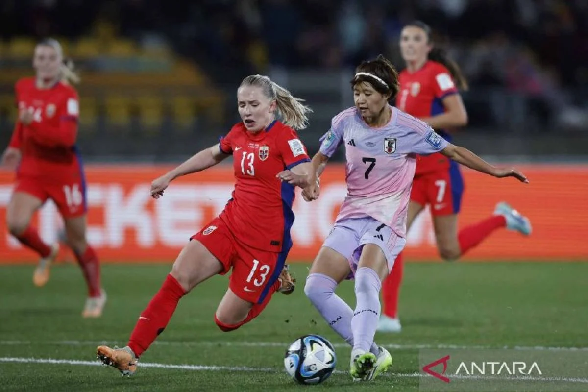 Krisis Keamanan di Kubu Inggris Jelang Hadapi Norwegia di Perempat Final Piala Dunia 2026