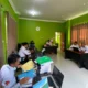 KUA Lingga Matangkan Program Keagamaan dan Kebangsaan