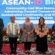 Banyuwangi Jadi Contoh Pengelolaan Laut Berkelanjutan bagi Negara-Negara ASEAN dan Pasifik di Banyuwangi