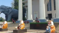 Kunjungan ke Jatim Park Group Melonjak saat Libur Sekolah 2026
