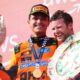 Lando Norris Juara F1 GP Hungaria 2026, Kemenangan Perdana Musim Ini