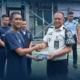 Lapas Dabo Bagikan Perlengkapan Mandi untuk Warga Binaan