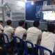 Lapas Sekayu Perkuat Kinerja melalui Evaluasi Nasional Semester I 2026