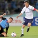 Legenda Jepang Kazuyoshi Miura Cetak Gol di Usia 59 Tahun, Messi Tonton Pertandingan