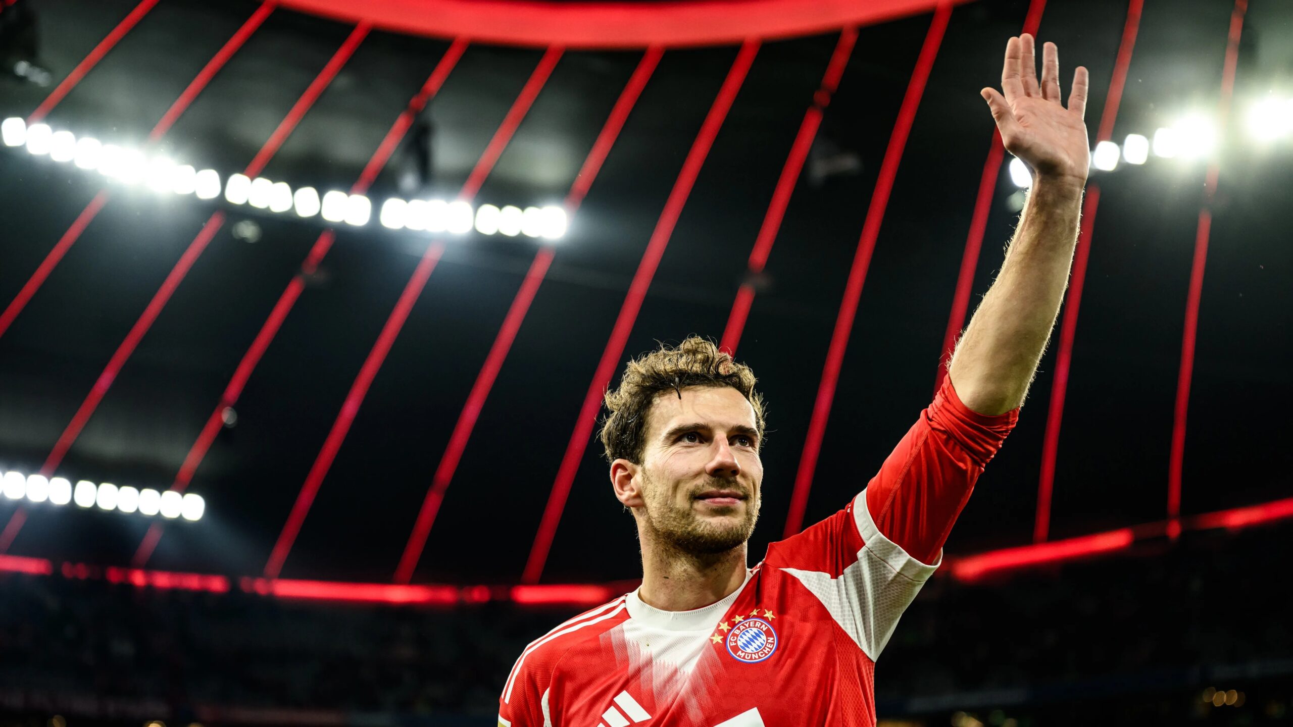 Leon Goretzka Tawarkan Diri ke Barcelona, Siap Bereuni dengan Hansi Flick