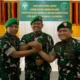 Letkol Inf Faisal Resmi Jabat Dandim 0103 Aceh Utara