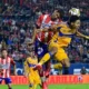 Liga MX: Tigres UANL vs Atletico San Luis, Atlante Tahan Imbang America, dan Pizzuto Bersinar