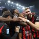 Link Live Streaming Celtic vs AC Milan di Laga Pramusim, Debut Perdana Ruben Amorim