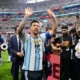 Lionel Messi Kembali Puncaki Daftar Top Skor Piala Dunia 2026