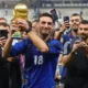 Lionel Scaloni Bongkar Perjuangan Sang Ayah yang Ubah Mimpi Bocah Desa Jadi Juara Dunia