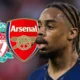 Liverpool dan Arsenal Berburu Bradley Barcola, Sunderland Borong Pemain Ligue 1