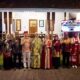 Pisah Sambut Danlanal Banyuwangi, Bupati Ipuk Berharap Sinergi dan Program Strategis Terus Berlanjut di Banyuwangi