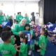 Lomba Balita Indonesia Jadi Edukasi Pencegahan Stunting di OKI