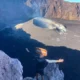 Lonjakan Pendaki Gunung Raung Tiga Kali Lipat, Pengelola Terapkan SOP Ketat