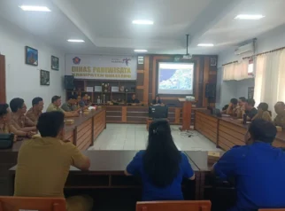 Lovina Festival 2026 Siap Digelar, Pemkab Buleleng Finalkan Persiapan