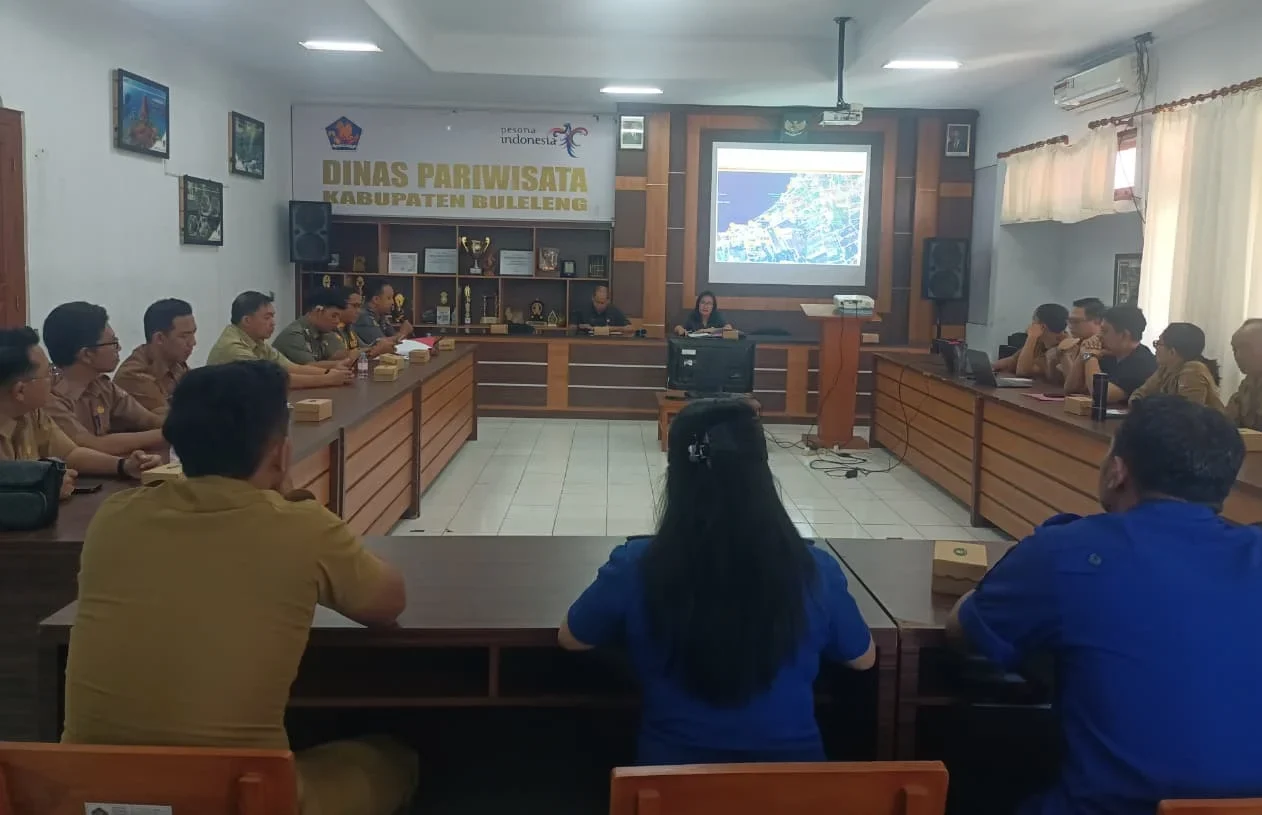 Lovina Festival 2026 Siap Digelar, Pemkab Buleleng Finalkan Persiapan
