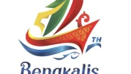 Lutfi Al Fikri Juara Pertama Lomba Desain Logo Hari Jadi Bengkalis ke-415