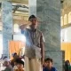 Mahasiswa KKN STIMI Gelar Lomba Adzan dan Bacaan Ayat Pendek untuk Anak-Anak