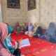 Mahasiswa PPKPM IAIN Takengon Ikuti Pengajian Bersama Warga Despot Linge