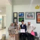 Mahasiswa UM Raih Juara 3 MTQ MUFI Tingkat Nasional 2026
