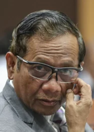 Mahfud MD: Sebutan 'Londo Ireng' untuk Jurnalis Menyakitkan dan Cerminkan Antikritik