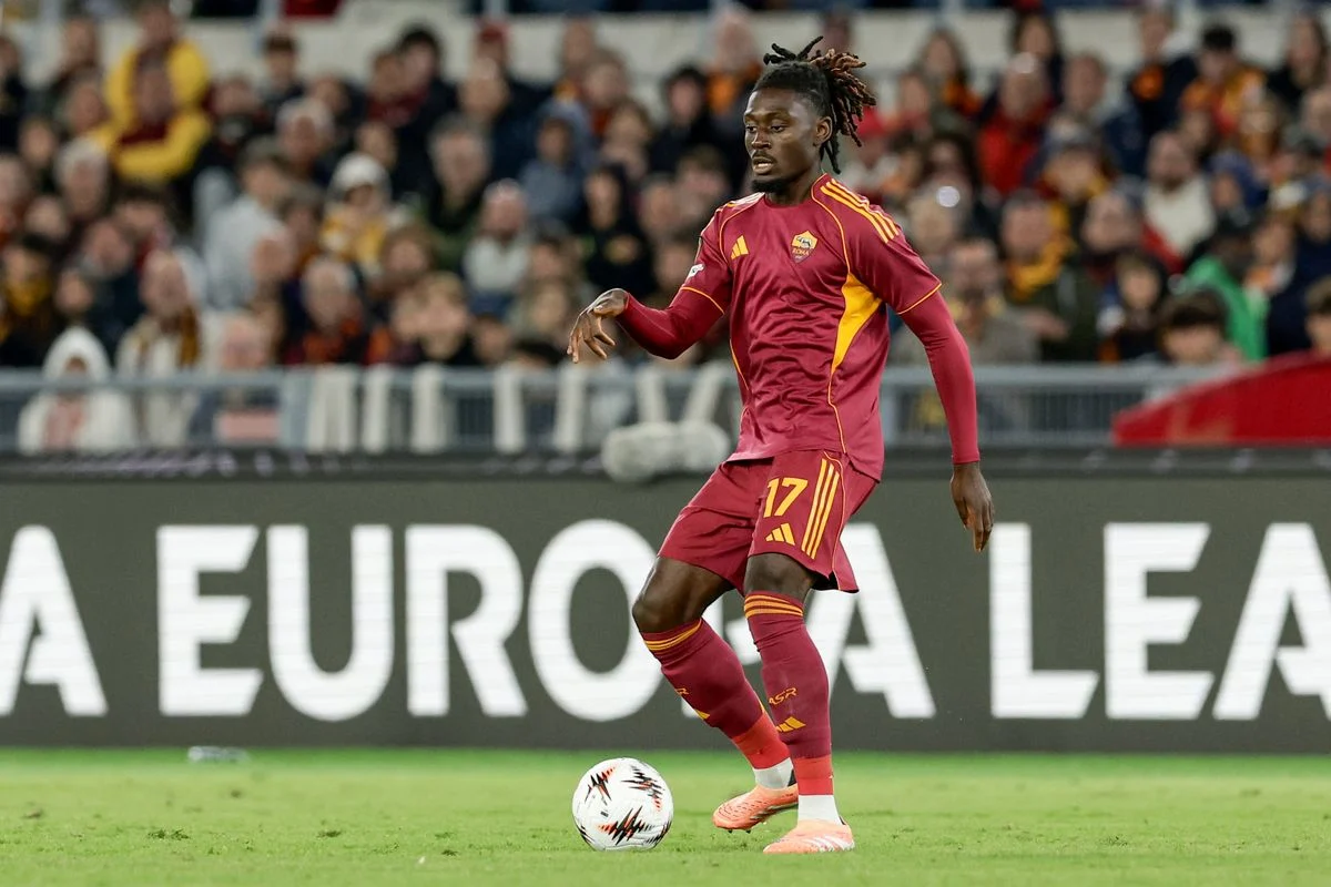Manu Koné Jadi Incaran Manchester United Usai Gagal Transfer Éderson