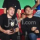 Mariano Peralta Akui Satu Hal Sulit Ditolak dari Persib Bandung