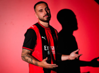 Mario Gila Batal Cedera Parah, AC Milan Bisa Bernapas Lega Pasca Laga Kontra Celtic