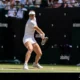 Marta Kostyuk Gagal ke Final Wimbledon Usai Dikalahkan Linda Noskova