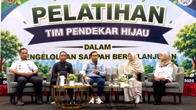 Masalah Sampah Makin Mendesak, Pemkot Madiun Terjunkan 1.030 Pendekar Hijau