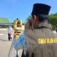 Matahari Tepat di Atas Ka'bah 15-16 Juli, Momentum Cek Arah Kiblat
