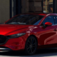 Mazda 3 dan CX-30 Disegarkan di Jepang, Kini Usung Mesin Hybrid