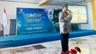 Mbin Cupik May Bioa Ditetapkan sebagai Warisan Budaya Takbenda Indonesia