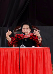 Megawati Keluarkan 5 Instruksi ke Kader PDIP, Refleksi 30 Tahun Kudatuli