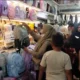 Memasuki Tahun Ajaran Baru, Warga Banda Aceh Berburu Perlengkapan Sekolah