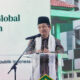 Menag Sebut Indonesia Penuhi Syarat Jadi Pusat Peradaban Islam Dunia