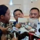 Menhut Raja Juli Antoni Akhirnya Laporkan Amplop Bupati Kuansing ke KPK