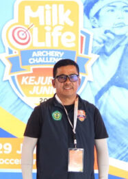 MilkLife Archery Challenge Siapkan Atlet Junior ke Level Internasional