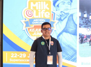 MilkLife Archery Challenge Siapkan Atlet Junior ke Level Internasional