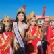 Miss Youth Indonesia Dukung Pelestarian Budaya dan Wisata Lumajang