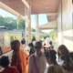 Mobilitas Warga dan Wisatawan Dongkrak Penumpang Kereta Banyuwangi