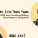 Moderasi Beragama Jaga Kebersamaan dalam Keberagaman