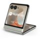 Motorola Razr 60 Edisi PANTONE Lightest Sky Resmi Meluncur di Indonesia