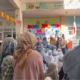MPLS KB Islam Al Irsyad Madiun Bertajuk Petualangan Ceria di Sekolahku, Kenalkan SOP Harian